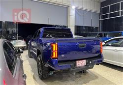 تويوتا تاكوما